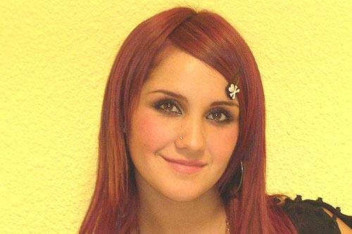 Dulce María 'Temí quedarme sin fans'