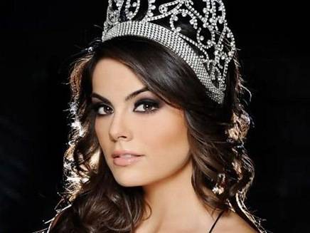 Jimena Navarrete Miss Universo 2010 terminó con Hugo Sánchez Jr.