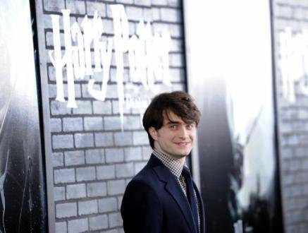 Harry Potter y las reliquias de la muerte: sigue acumulando oro en la taquilla norteamericana