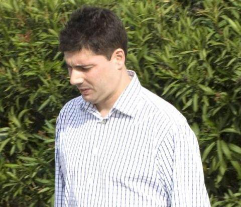 El esposo de Belén Esteban se toma un año de descanso