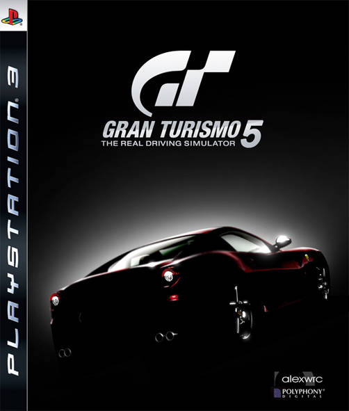 Lista para su descarga la actualización de Gran Turismo 5