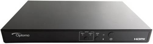 Optoma 3D-XL, un adaptador para proyectores que convierte imágenes normales en 3D Optoma 3D-XL, un adaptador para proyectores que convierte imágenes normales en 3D