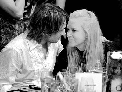 Keith Urban habla sobre su rehabilitación y su matrimonio con Nicole Kidman