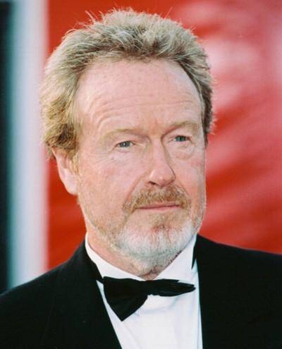 Ridley Scott alista precuela de 'Alien'
