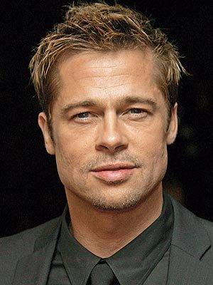 Brad Pitt cree que podría tener futuro en la industria de la música