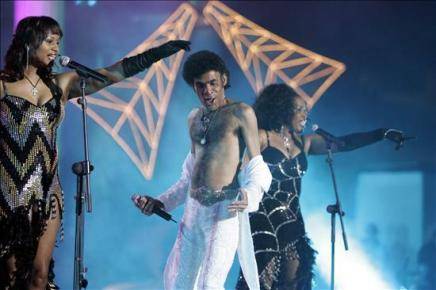 Bobby Farrell cantante de 'Boney M' murió en un hotel de San Petersburgo