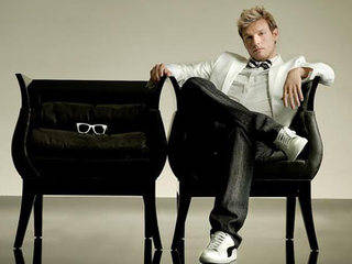 Nick Carter vuelve en solitario