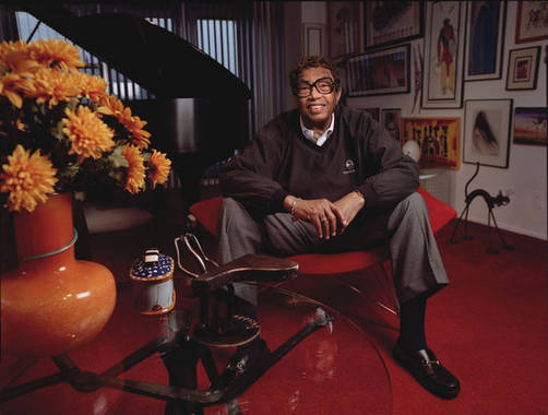 Billy Taylor fallece a los 89 años