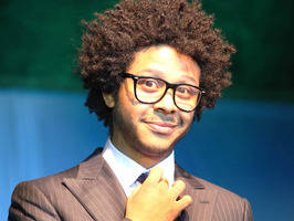 Kalimba: Avanza el problema legal del cantante Kalimba: Avanza el problema legal del cantante