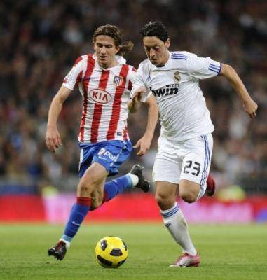 La Liga española se disputará el 2 de enero