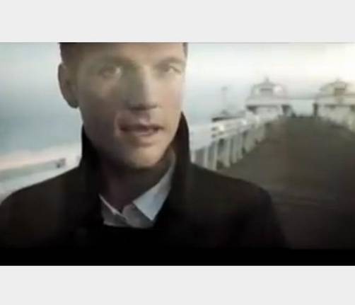 Video: Nick Carter lanza nuevo videoclip