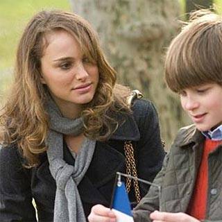 Natalie Portman en el tráiler de The Other Woman Natalie Portman en el tráiler de The Other Woman