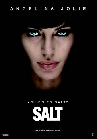 Bandas sonoras de 'Salt' y 'El discurso del Rey' son las favoritas a los Óscar 2011