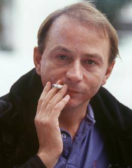 Francia: El novelista Michel Houellebecq acusado de plagia en Wikipedia