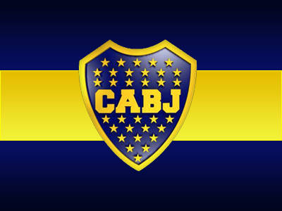 Vamos Boca Juniors