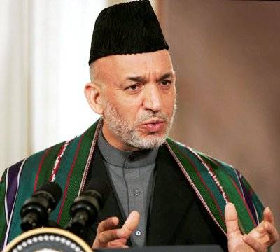 Afganistán: Karzai informa sobre creación de Alto Consejo de Paz que incorporará a Talibanes