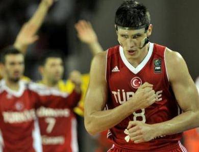 Francia tiene un encuentro difícil contra Turquía en el Mundial de Baloncesto