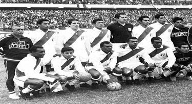 A CUARENTA AÑOS DE UNA HAZAÑA DEPORTIVA: 1969 A CUARENTA AÑOS DE UNA HAZAÑA DEPORTIVA: 1969