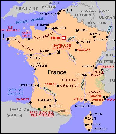 Francia: Manifestaciones el 7 de septiembre contra reforma del sistema de jubilaciones