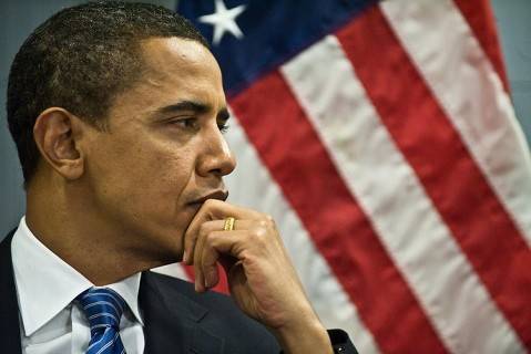 Estados Unidos: Barack Obama ante el desafío de relanzar la economía