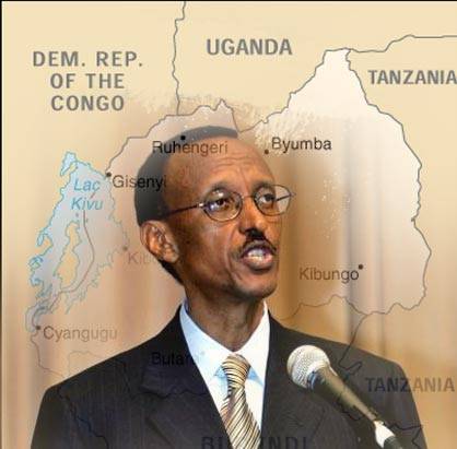 Ruanda: Kagame dice que su país no tiene ninguna lección que recibir sobre democracia y derechos humanos