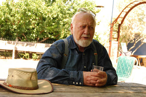Bill Mollison: El nacimiento de la idea del cultivo permanente, la Permacultura