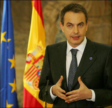 España: Los diputados aprobaron la reforma laboral