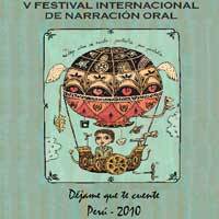 Festival Internacional de Narración Oral