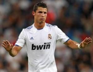 Cristiano Ronaldo se recuperó milagrosamente de su lesióon y podrá jugar por el Real Madrid