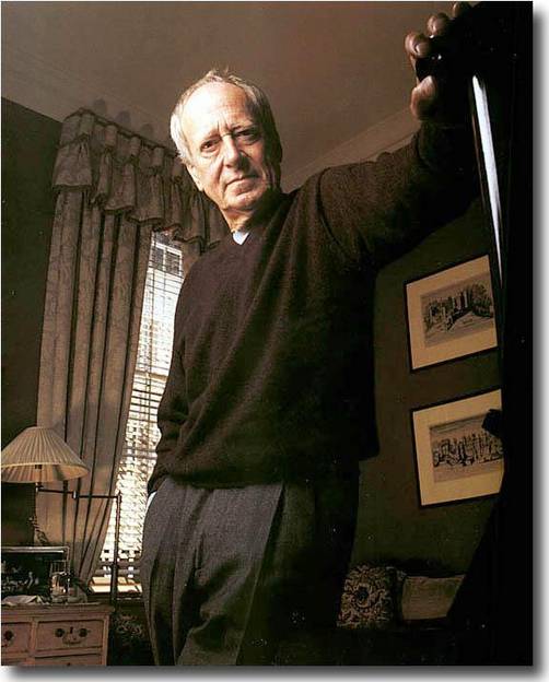 John Barry autor de la banda sonora de las películas de James Bond ha muerto