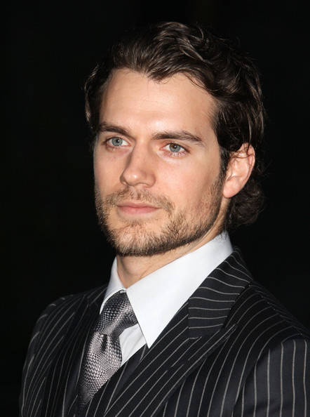 El nuevo Superman ya tiene rostro