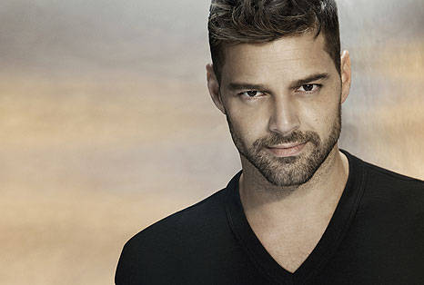 Ricky Martin: 'Hay gente que ahora me quiere por ser gay'