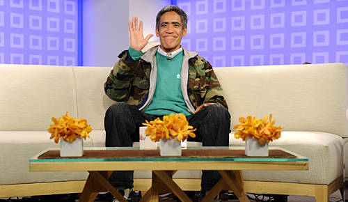 Ted Williams deja el centro de rehabilitación