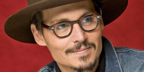 Johnny Depp compra una casa en Venecia en 17 millones de dólares