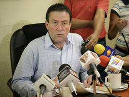 Caso Kalimba: Procurador de Quintana Roo va contra la orden que liberó al cantante