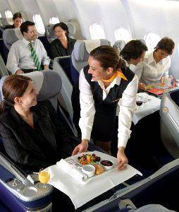 Aerolíneas Argentinas, más saludable