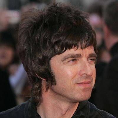 Noel Gallagher consigue su propio dominio web