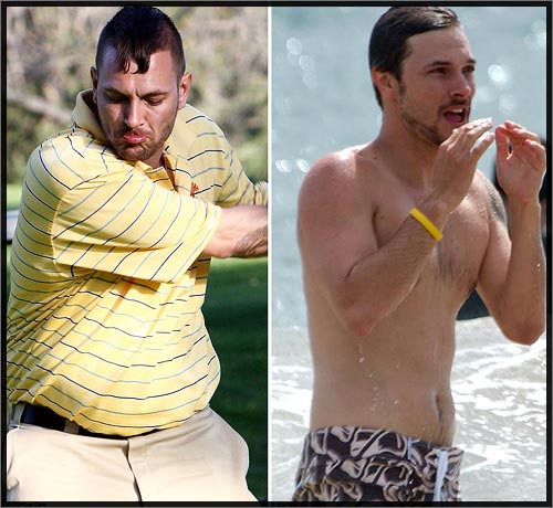 EL DIVORCIO DE BRITNEY SPEARS Y KEVIN FEDERLINE el divorcio de britney spears y kevin federline: