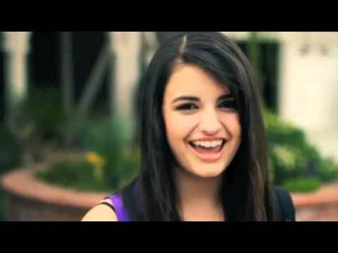 Vídeo: Parodia de la canción 'Friday' de Rebecca Black ya está en YouTube