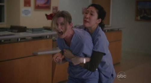 ¿Karev muere en Grey's Anatomy?