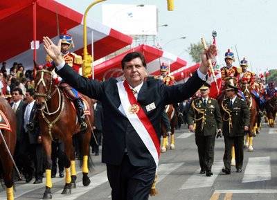 Las Fiestas Patrias ¿Habría razones para celebrarlo? Las Fiestas Patrias ¿Habría razones para celebrarlo?