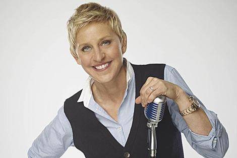 La presentadora Ellen DeGeneres abandona el concurso 'American Idol' La presentadora Ellen DeGeneres abandona el concurso 'American Idol'