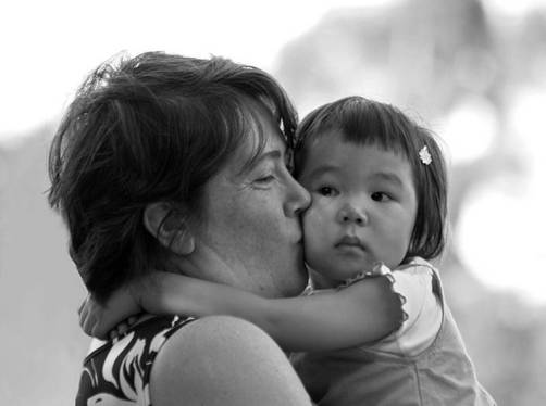 El estigma de no querer ser madre El estigma de no querer ser madre