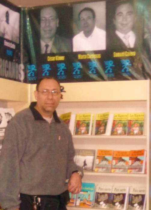 Historia de una foto Historia de una foto