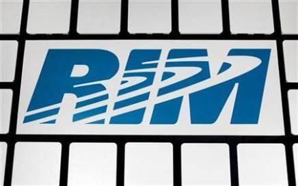 RIM lanzará en noviembre una tableta para competir con el iPad RIM lanzará en noviembre una tableta para competir con el iPad