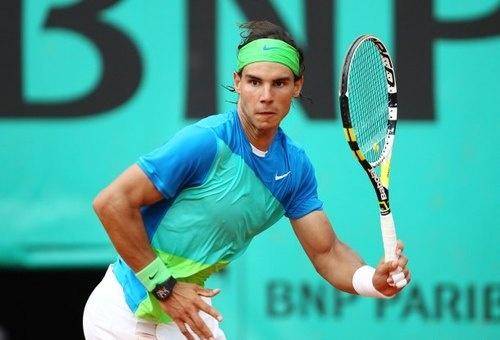 Roban a Nadal un reloj de 525 mil dólares