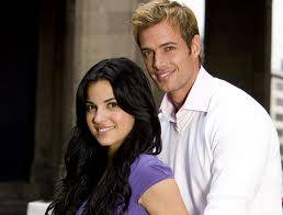 Maite Perroni y William Levy juntos en nueva novela