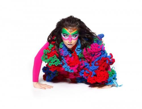 Björk y Morricone reciben 'Nobel' de la música