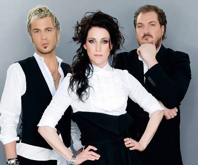 Ace Of Base 2.0 estrenan videoclip Ace Of Base 2.0 estrenan videoclip