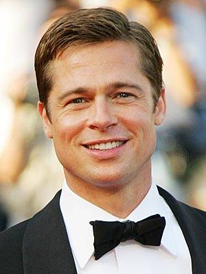 Brad Pitt será narrador de documentales de la NFL